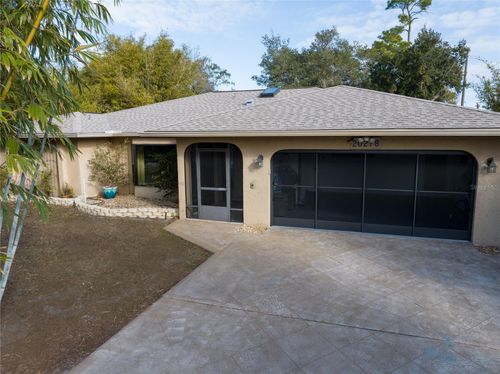20278 Dearing Ave, Port Charlotte, FL, 33952-4046 | Card Image