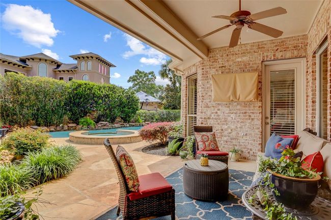 19 Royal Hampton Ct, House other with 5 bedrooms, 5 bathrooms and 3 parking in Sugar Land TX | Image 31