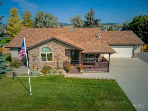 1370 Ranchview Rd, Helena, MT, 59602-9360 | Card Image