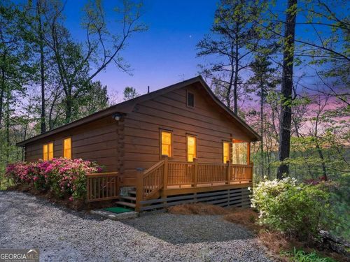 122 Moreland Drive N, Cherry Log, GA, 30522 | Card Image