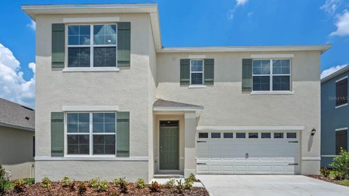 3792 Paragon Lane, CLERMONT, FL, 34714 | Card Image