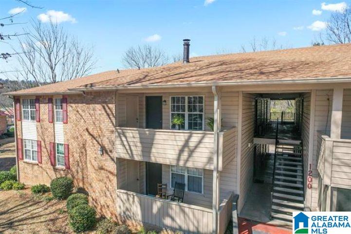 Residential in HOOVER 5