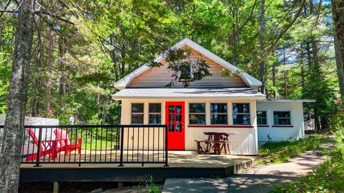 1639 Indian Waters Ln, Lac du Flambeau, WI, 54538 | Card Image