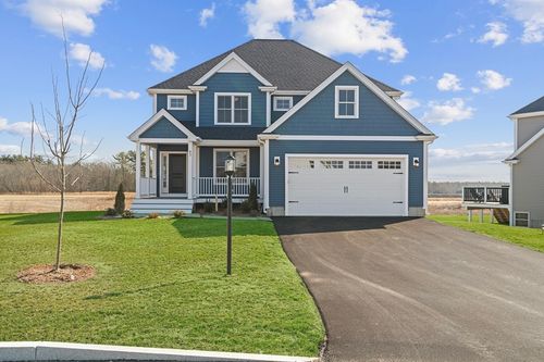 48 Titicut Avenue, Bridgewater, MA, 02324 | Card Image