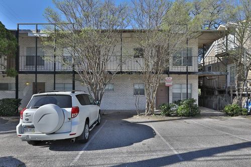 111-710 E Dean Keeton St, Austin, TX, 78705-3220 | Card Image