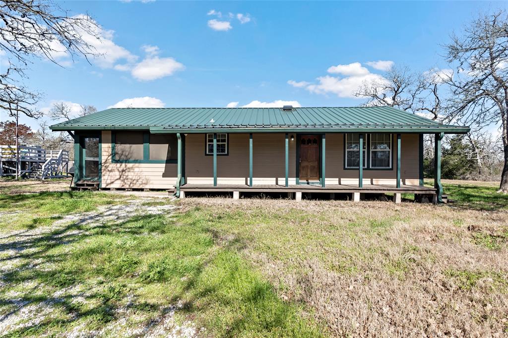 Giebel Ln, Somerville, TX 77879