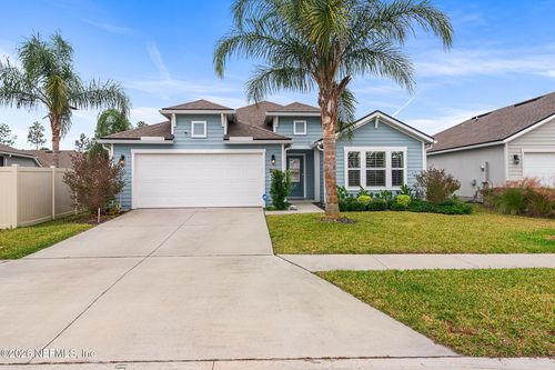 82897 Thompson Ln, Fernandina Beach, FL, 32034-0304 | Card Image