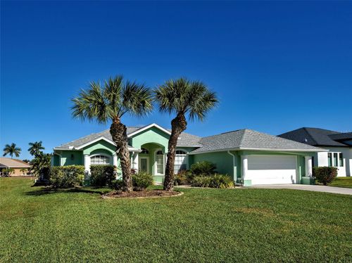 77 Medalist Rd, Rotonda West, FL, 33947-2166 | Card Image