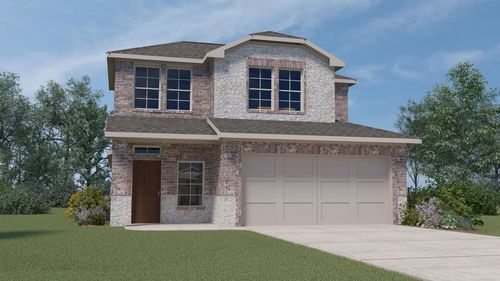 221 Pheasant Run Rd, Terrell, TX, 75160-4325 | Card Image