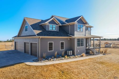 23822 Ranch View Ct, Rapid City, SD, 57702-7367 | Card Image