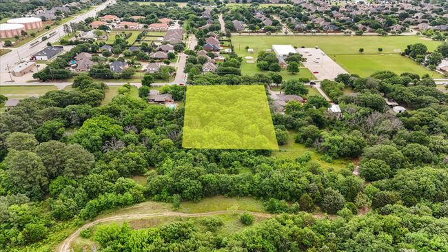 Drone / aerial view | Image 4