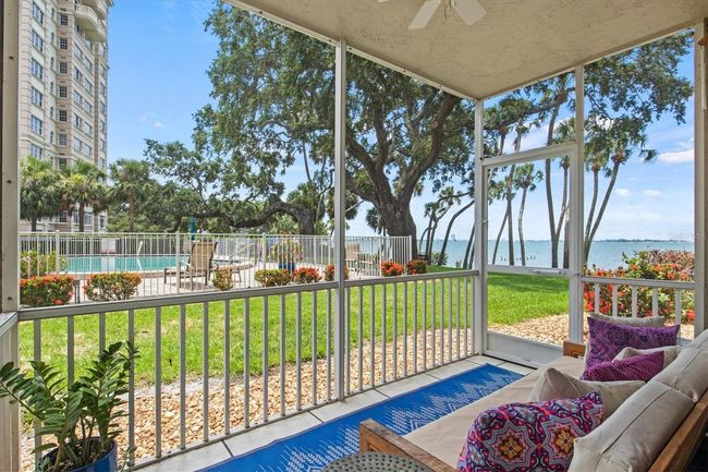 UNIT-103 - 1100 Imperial Dr, House other with 2 bedrooms, 2 bathrooms and null parking in Sarasota FL | Image 13