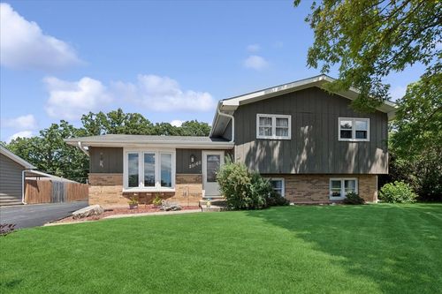 25160 W Monaville Road, Lake Villa, IL, 60046 | Card Image