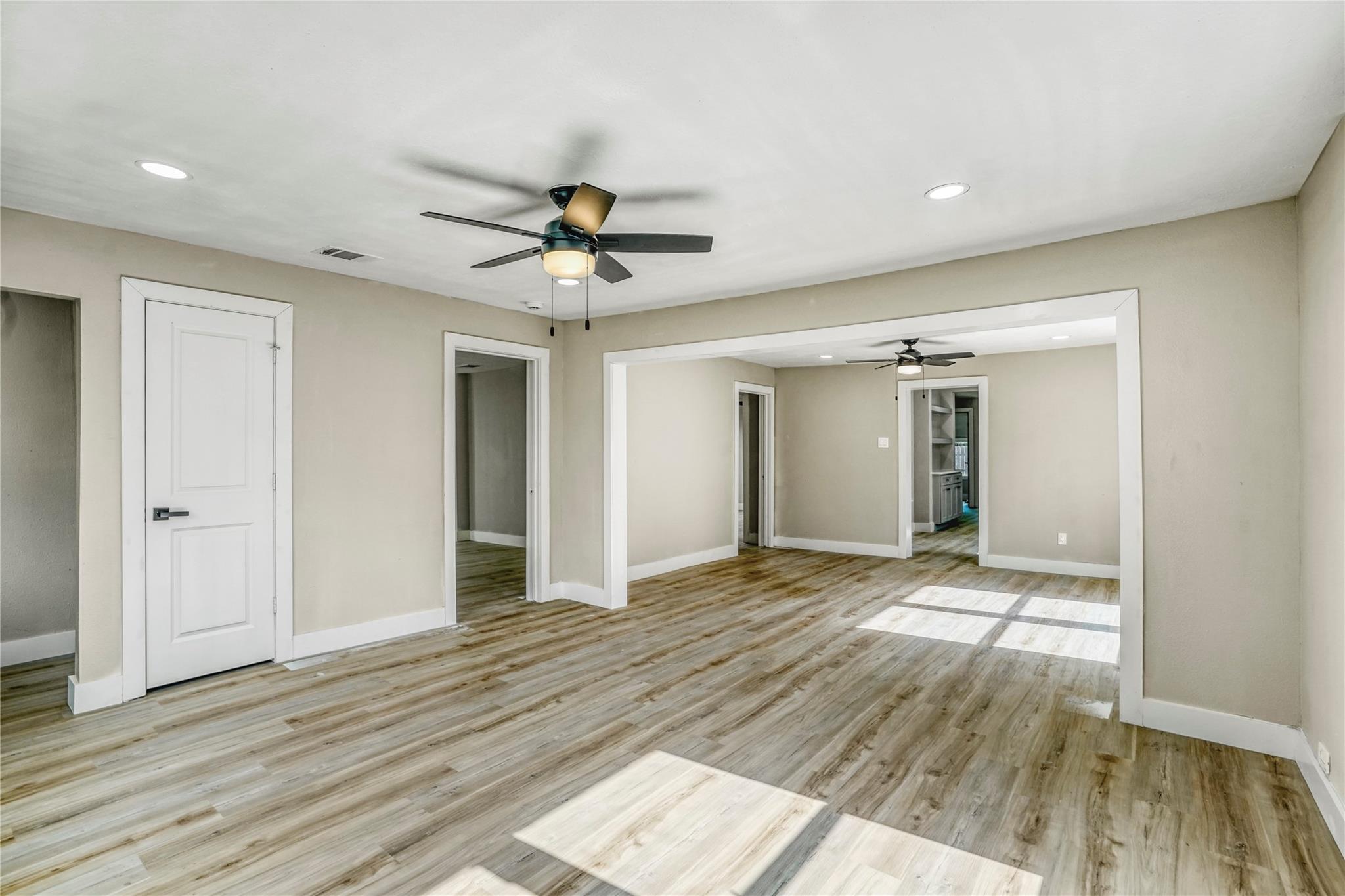 Residential Lease in Houston 3