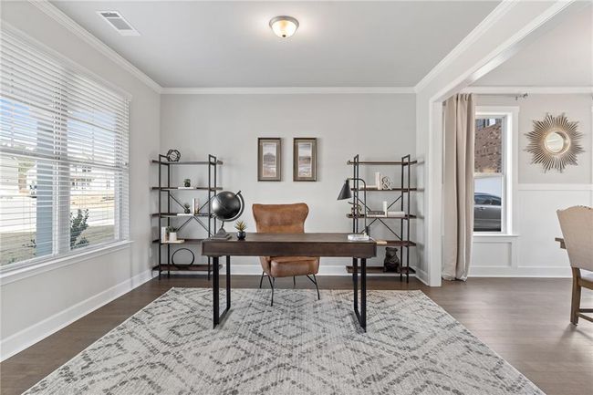 475 Paces Dr, House other with 4 bedrooms, 3 bathrooms and null parking in Lithia Springs GA | Image 5