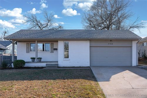 5766 E 25th Pl, Tulsa, OK, 74114-5104 | Card Image