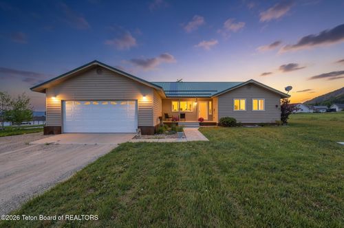 341 Alta Dr, Star Valley Ranch, WY, 83127-9001 | Card Image