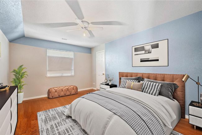 19003 Silent Spruce Ct, House other with 3 bedrooms, 3 bathrooms and 2 parking in Houston TX | Image 13