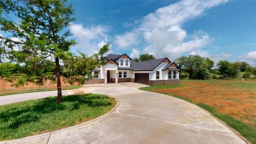 416 Linden St, Keene, TX, 76059-2800 | Card Image