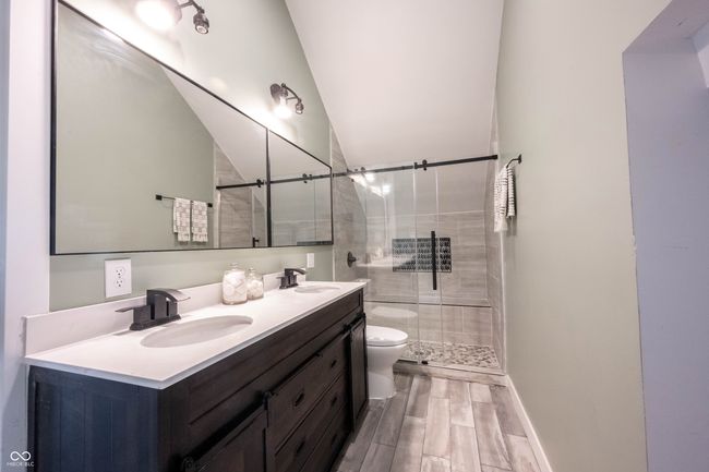 722 E Minnesota St, House other with 3 bedrooms, 2 bathrooms and null parking in Indianapolis IN | Image 32