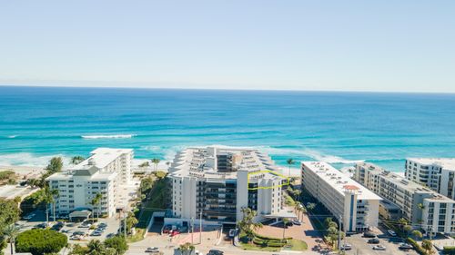 709-1167 Hillsboro Mile, Hillsboro Beach, FL, 33062-1622 | Card Image