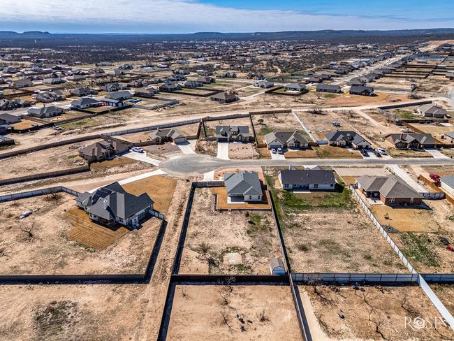 7998 Bearcat Ct, House other with 4 bedrooms, 2 bathrooms and 2 parking in San Angelo TX | Image 52