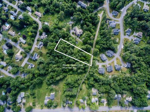0 Amandas Way, Cumberland Center, ME, 04021 | Card Image