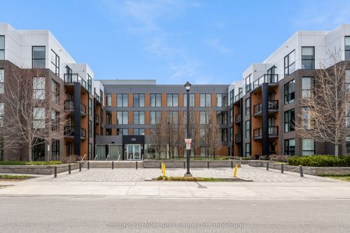 301-150 Sabina Dr, Oakville, ON, L6H0W3 | Card Image