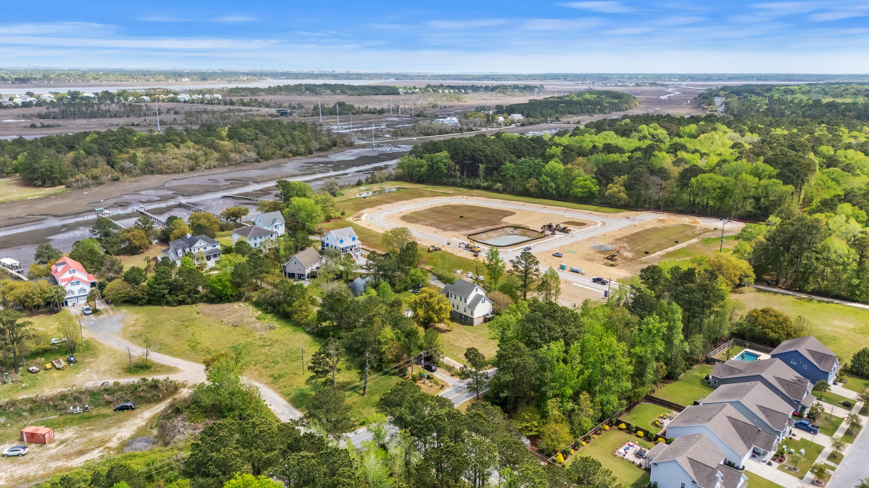 Land in Johns Island 5