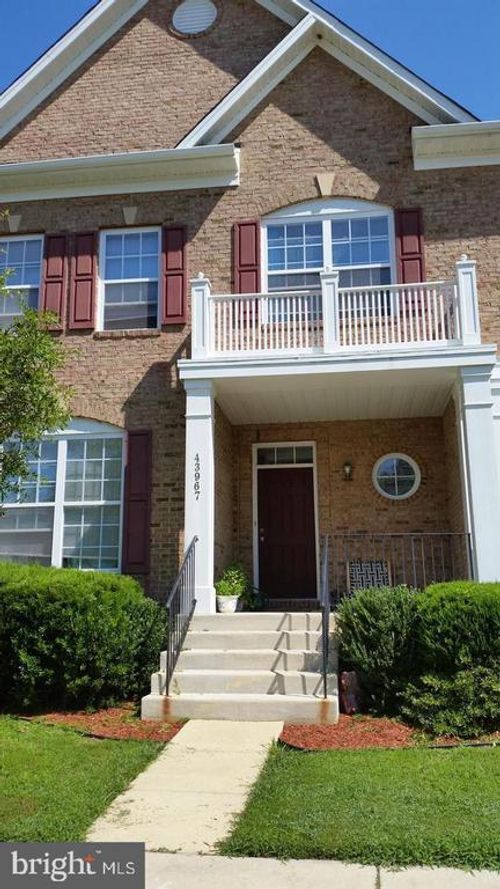 43967 Peony Pl, CALIFORNIA, MD, 20619-6166 | Card Image