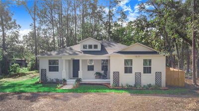 1211 Hollywood Lane, House other with 3 bedrooms, 2 bathrooms and null parking in Lakeland FL | Image 1