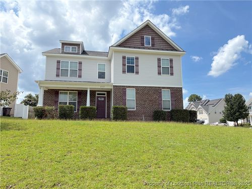 260 Trenton Pl, Cameron, NC, 28326-6268 | Card Image