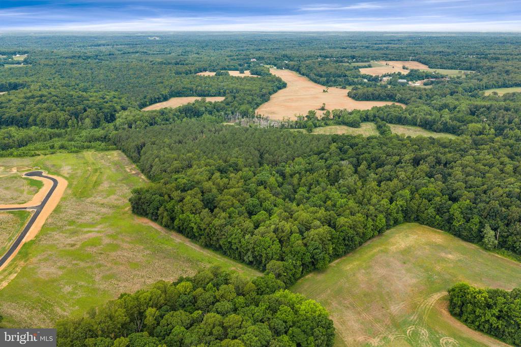 Land in STAFFORD 2