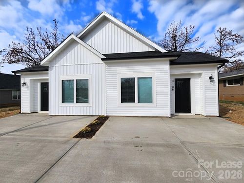 418 S Shaver St, Salisbury, NC, 28144-5548 | Card Image