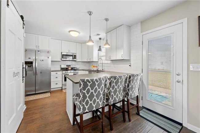 331 Greystone Pkwy, House other with 3 bedrooms, 3 bathrooms and null parking in Hiram GA | Image 12
