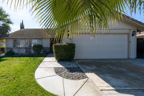 1323 Chukar Street, Los Banos, CA, 93635 | Card Image