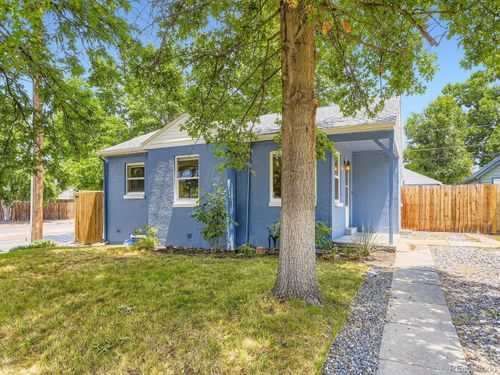 2102 S Pearl St, Denver, CO, 80210-4432 | Card Image