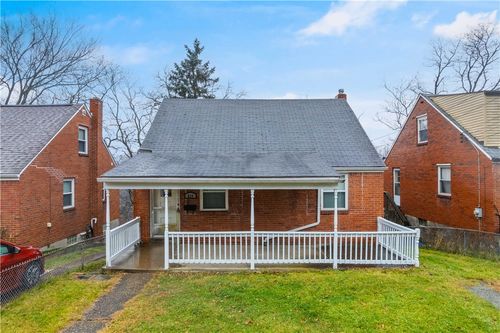 614 Ridgemont Dr, Pittsburgh, PA, 15220-5237 | Card Image