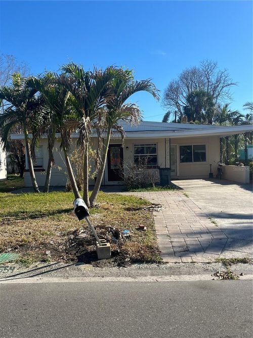 334 72nd Avenue, ST PETE BEACH, FL, 33706 | Card Image