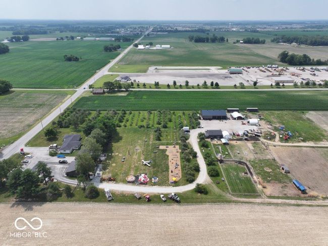 6397 S State Road 13, Home with 0 bedrooms, 0 bathrooms and null parking in Pendleton IN | Image 7