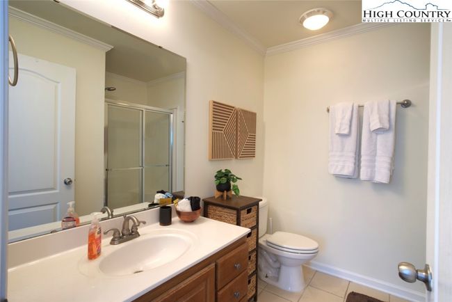 APT-2 - 198 Beech Haven Rd, Townhouse with 2 bedrooms, 3 bathrooms and null parking in Banner Elk NC | Image 14