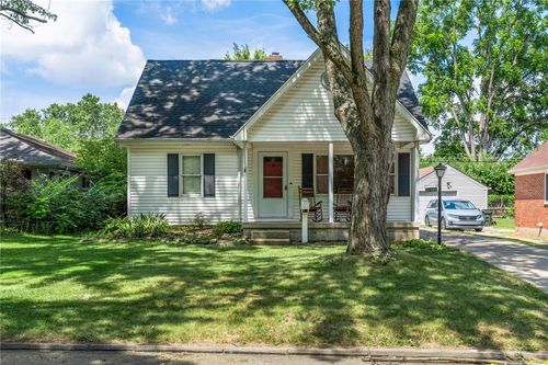 2617 California Ave, Dayton, OH, 45419-2765 | Card Image
