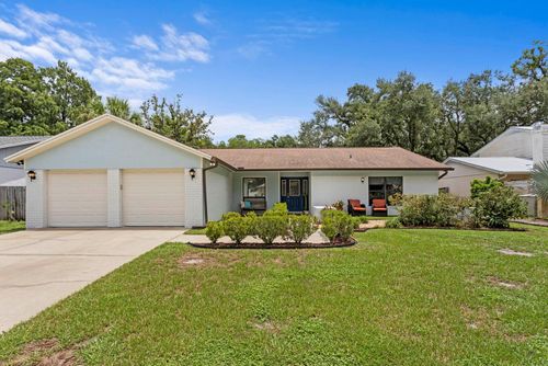 12803 Rain Forest St, TEMPLE TERRACE, FL, 33617-1384 | Card Image