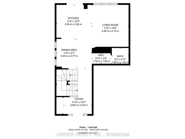 5 Sunderland Meadows Dr, House other with 3 bedrooms, 3 bathrooms and 2 parking in Brock ON | Image 33
