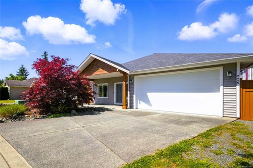 226 Silver Valley Rd, Nanaimo, BC, V9S0B8 | Card Image