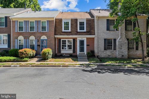 11924 Travistock Ct, RESTON, VA, 20191-2730 | Card Image