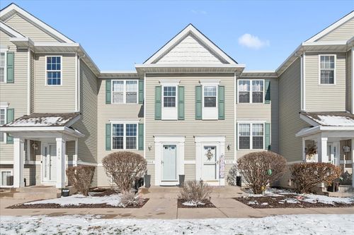 3068 Woodside Dr, Joliet, IL, 60431-8829 | Card Image