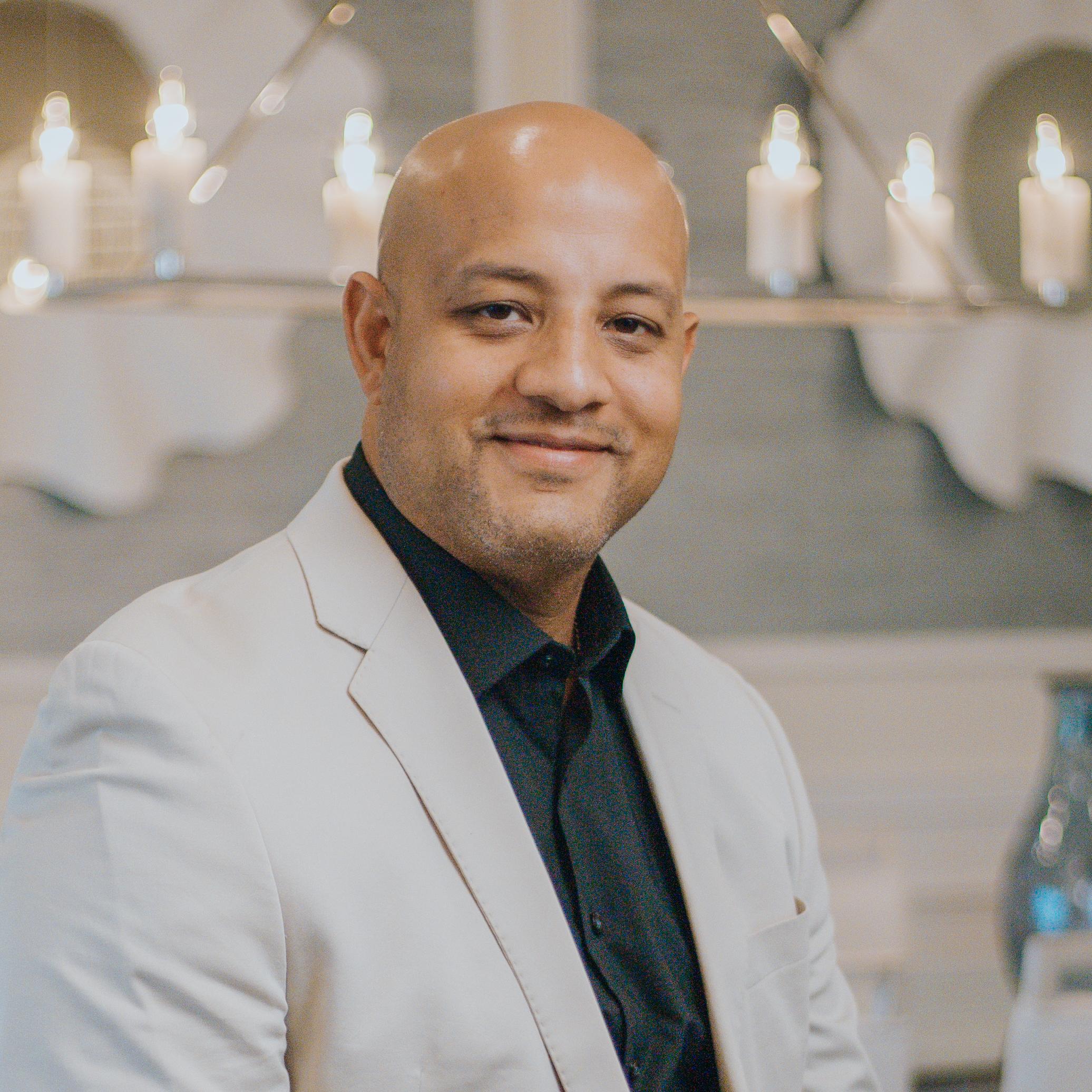 Arturo Cardenas