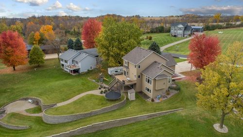 4090 Wells Lake Ct, Faribault, MN, 55021-7866 | Card Image