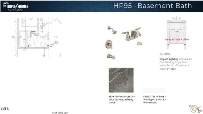HP95 - Concepts Workbook pg7 - basement | Image 44